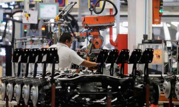 Es México el principal proveedor de autopartes y componentes del mercado de EU