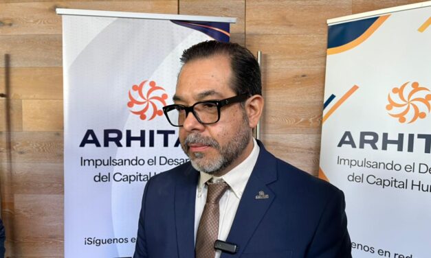 Advierte Arhitac incertidumbre por revisión anual del T-MEC