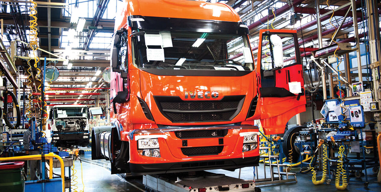 Pide industria de camiones arancel de 50% a las unidades chinas
