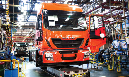 Pide industria de camiones arancel de 50% a las unidades chinas