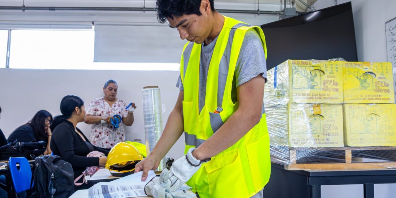 Elevará revisión del T-MEC demanda de profesionistas con experiencia internacional