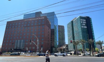 Detona vivienda vertical actividad económica en Tijuana