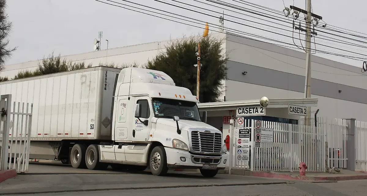 Alcanza BC récord histórico en exportaciones y refuerza su competitividad para la inversión