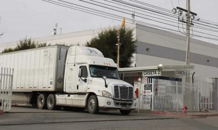 Alcanza BC récord histórico en exportaciones y refuerza su competitividad para la inversión