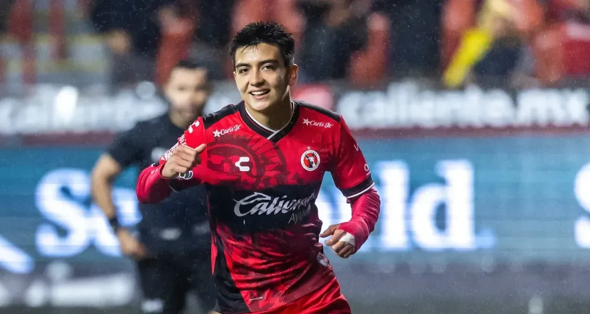 Permanecerá Gilberto Mora con Xolos la próxima temporada: Jorge Hank Rhon