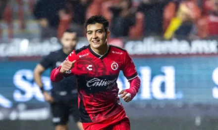Permanecerá Gilberto Mora con Xolos la próxima temporada: Jorge Hank Rhon
