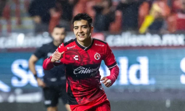 Permanecerá Gilberto Mora con Xolos la próxima temporada: Jorge Hank Rhon