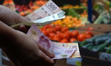 Registra inflación en BC 2.16% anual en junio, por debajo del promedio nacional