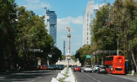 Prevé hacienda un crecimiento de la economía de al menos 1.5% para este año