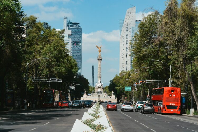 Perfilan indicadores cíclicos un mayor impulso de la economía en México