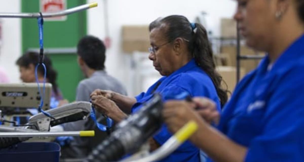 Prevé Arhitac mayor supervisión laboral a maquiladoras por revisiones del T-MEC