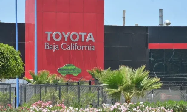 Atribuye Index salida de Toyota a planeación y aranceles