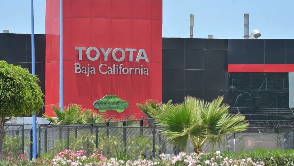 Atribuye Index salida de Toyota a planeación y aranceles