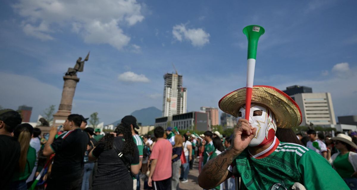 Prevén que Mundial tenga impacto reducido en México