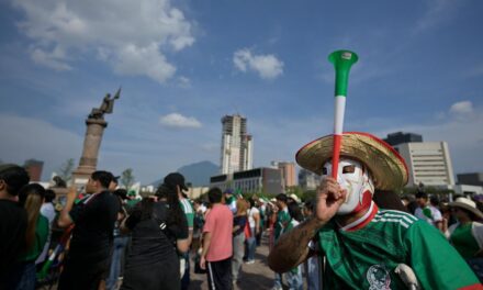 Prevén que Mundial tenga impacto reducido en México