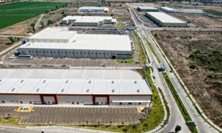 Evolucionan contratos de arrendamiento industrial ante incertidumbre comercial