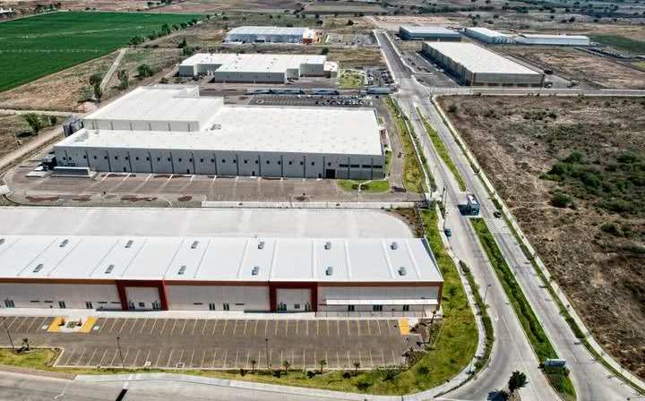 Evolucionan contratos de arrendamiento industrial ante incertidumbre comercial