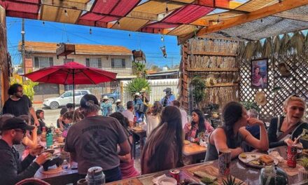 Espera sector restaurantero de Rosarito alza de 20% en ventas durante verano
