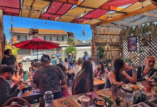 Espera sector restaurantero de Rosarito alza de 20% en ventas durante verano