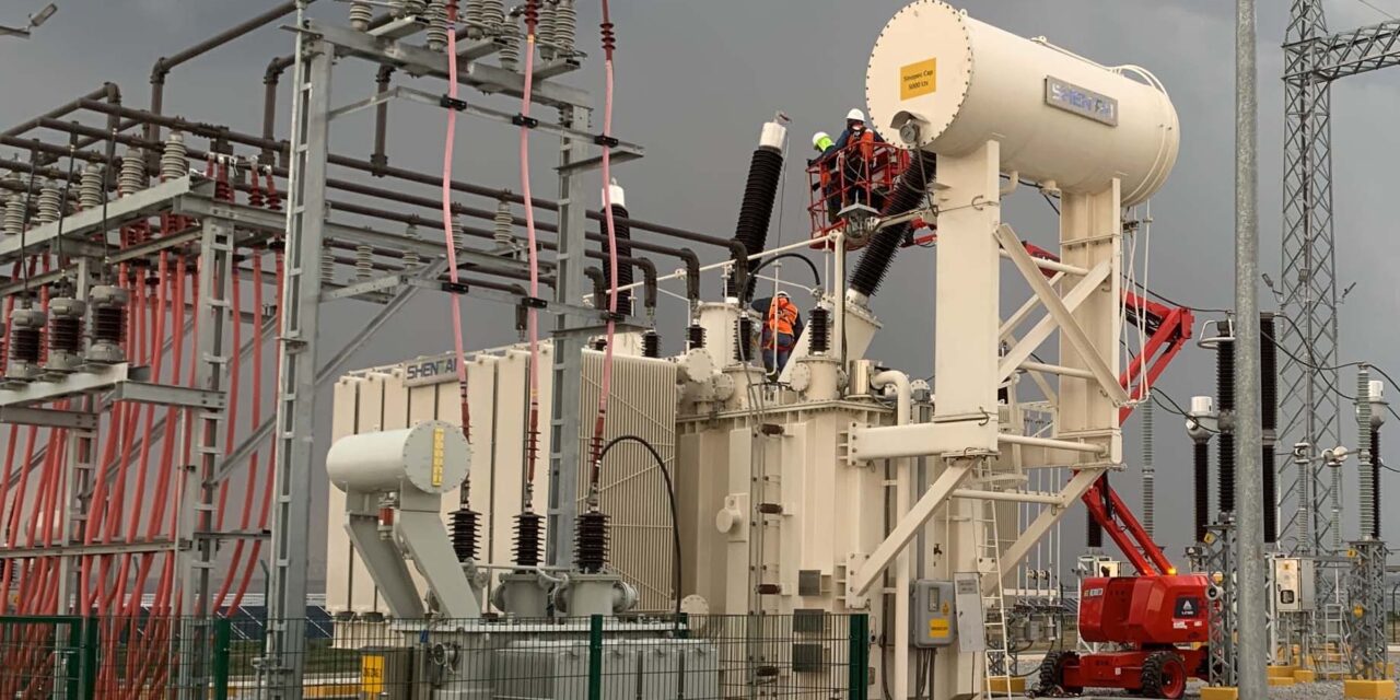 Alerta IP sobre déficit de subestaciones eléctricas en Tijuana