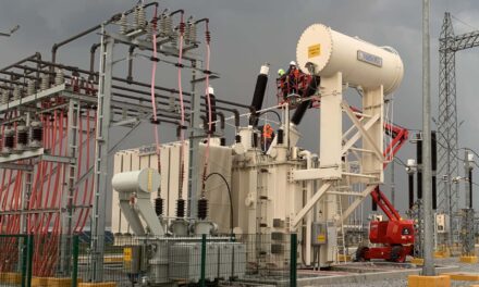Alerta IP sobre déficit de subestaciones eléctricas en Tijuana