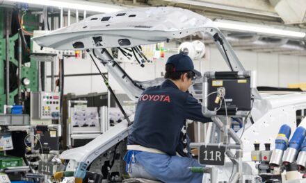 Trasladará Toyota producción de México a EU; anuncia inversión en Texas