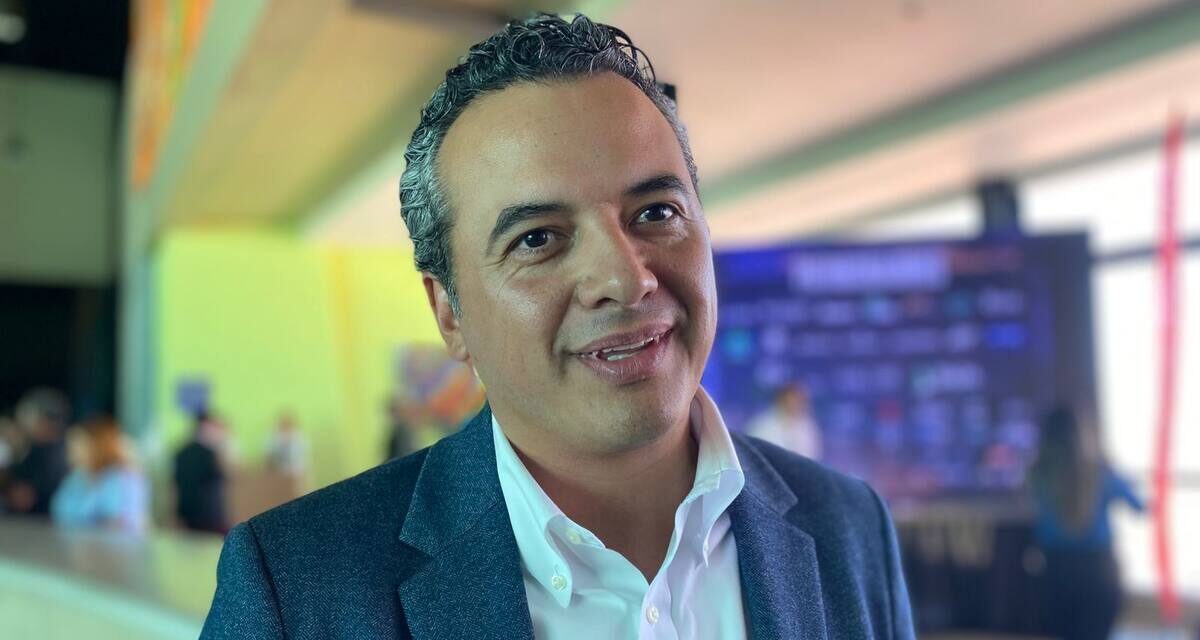 Pide Canacintra fortalecer la distribución eléctrica para atraer inversiones