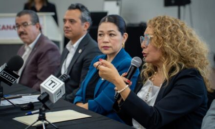 Presentan el 10º Encuentro Industrial para fortalecer la proveeduría local