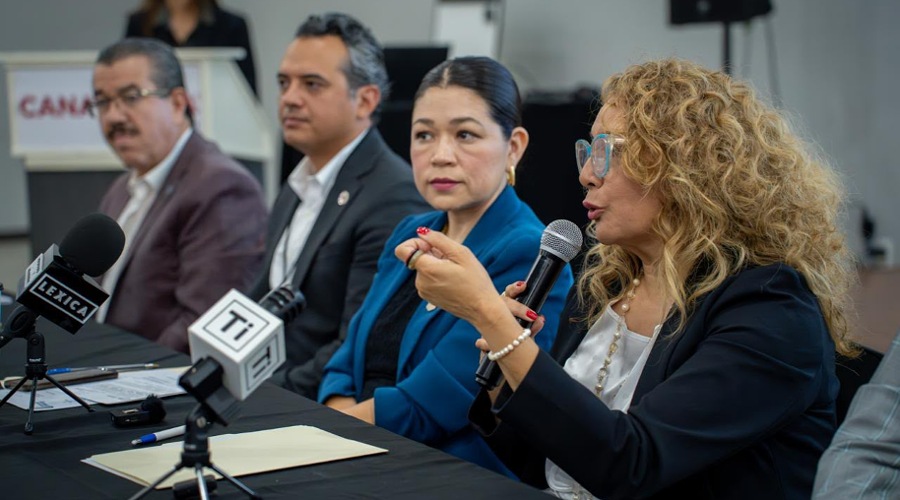 Presentan el 10º Encuentro Industrial para fortalecer la proveeduría local