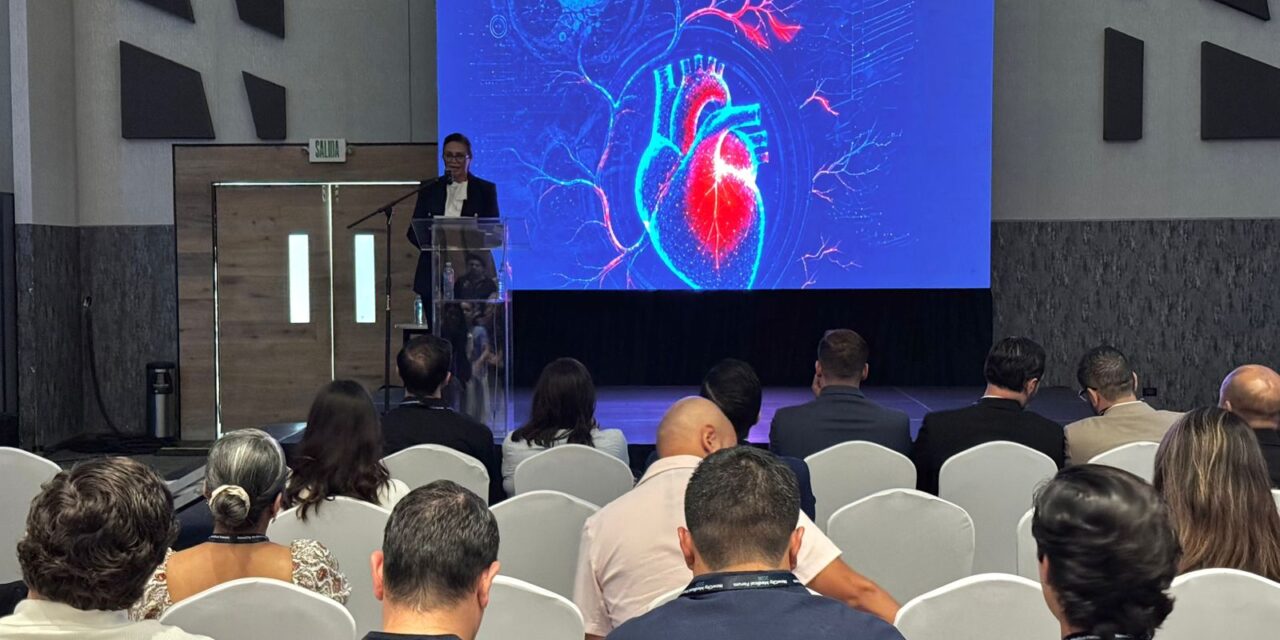Amplía Tijuana capacidad para atender padecimientos cardiovasculares