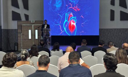Amplía Tijuana capacidad para atender padecimientos cardiovasculares