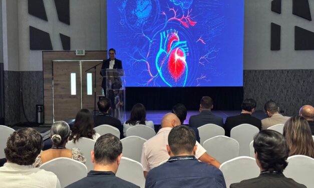 Amplía Tijuana capacidad para atender padecimientos cardiovasculares