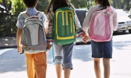 Lanzan programa para fortalecer valores en la niñez