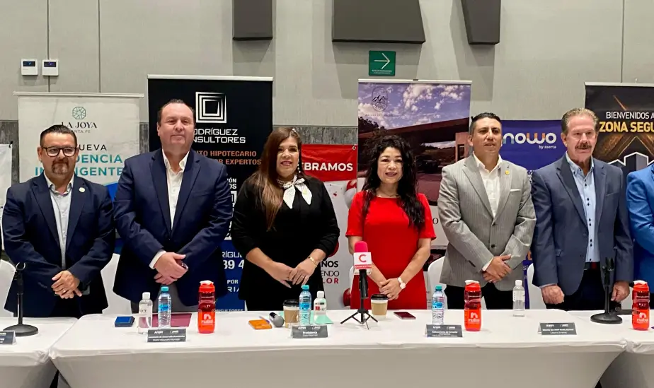 Impulsa AMPI profesionalización del sector inmobiliario en Tijuana