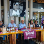 Despedirá Viñadas 2026 agosto con dos fiestas del vino