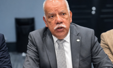 Cuestiona sector empresarial falta de información tras alerta de EU