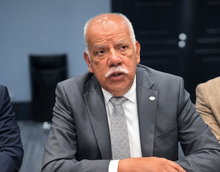 Cuestiona sector empresarial falta de información tras alerta de EU
