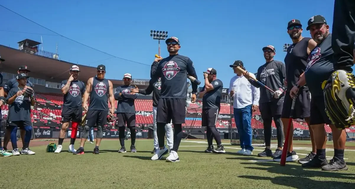 Se alista Toros de Tijuana para disputar la final de Zona Norte