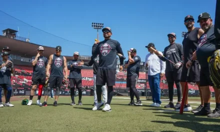 Se alista Toros de Tijuana para disputar la final de Zona Norte