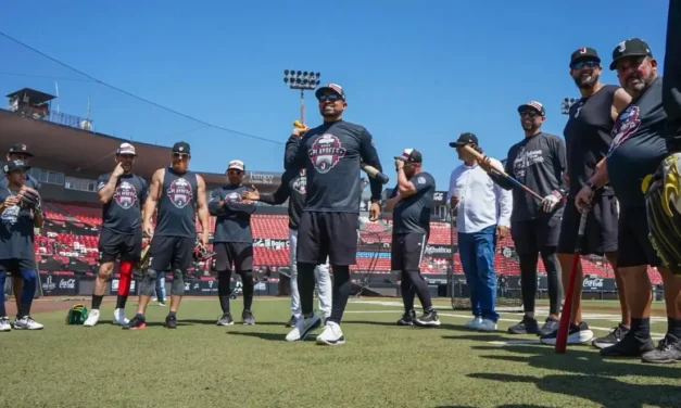 Se alista Toros de Tijuana para disputar la final de Zona Norte