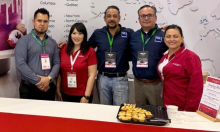 Promueve COPRETEC inversiones que generarán 150 empleos en Tecate