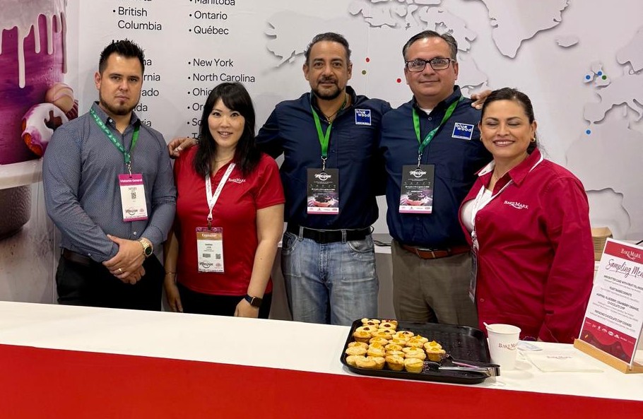 Promueve COPRETEC inversiones que generarán 150 empleos en Tecate