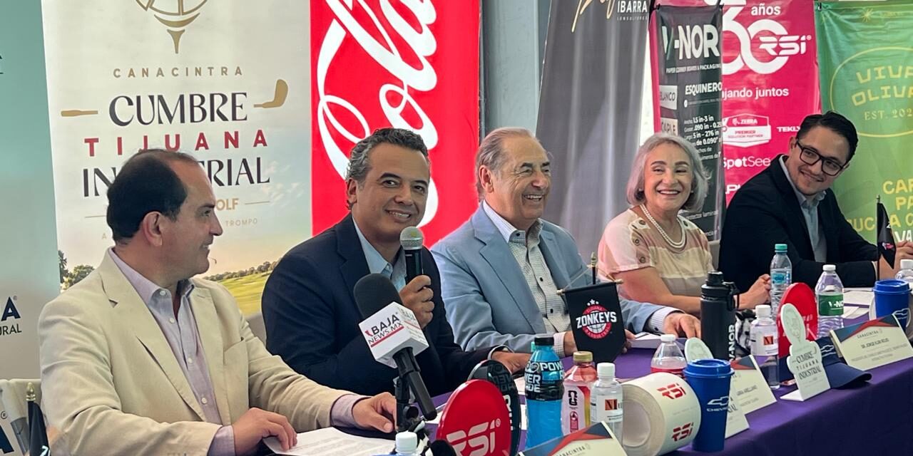 Abre Cumbre Industrial oportunidades para proveeduría local