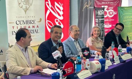 Abre Cumbre Industrial oportunidades para proveeduría local
