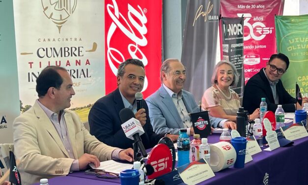 Abre Cumbre Industrial oportunidades para proveeduría local