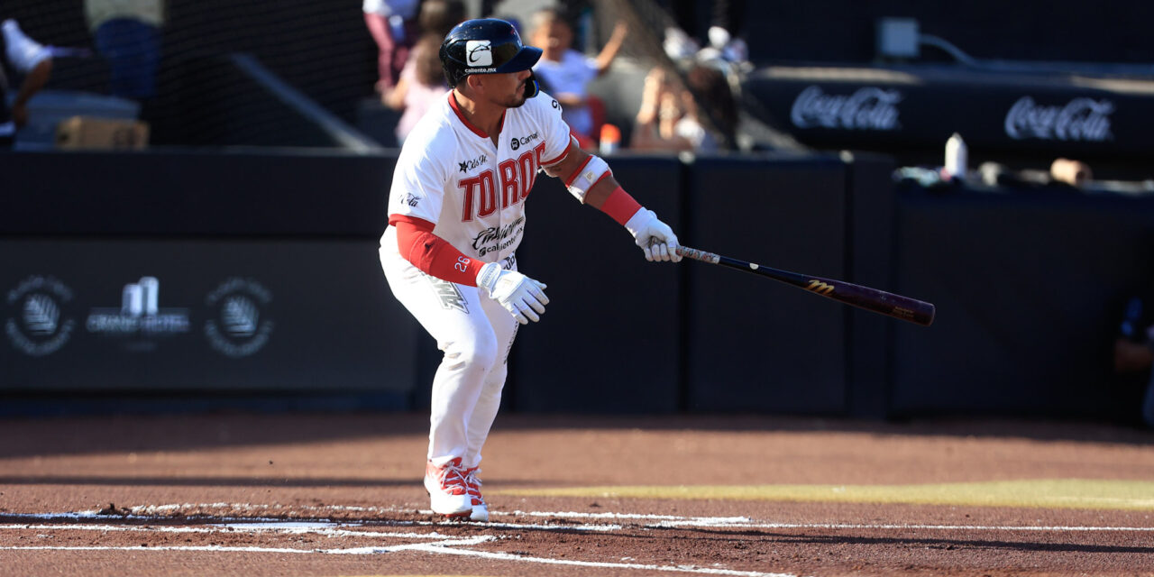 Anuncia LMB sanciones tras trifulca en Tijuana
