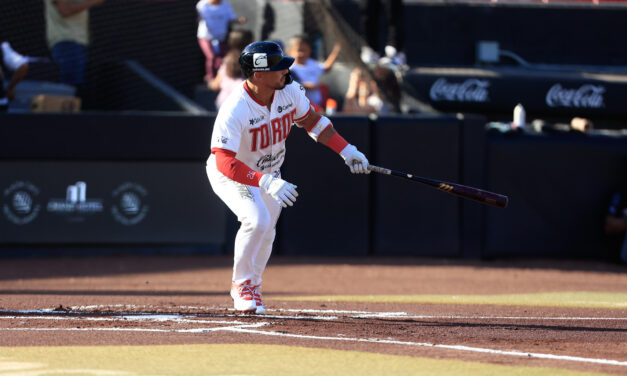 Anuncia LMB sanciones tras trifulca en Tijuana