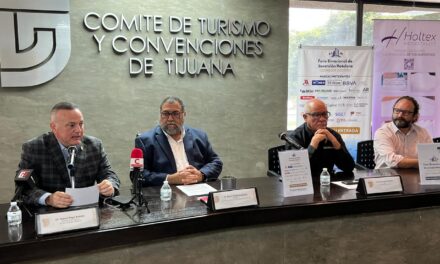 Abrirá Foro Binacional nuevas oportunidades para la inversión hotelera