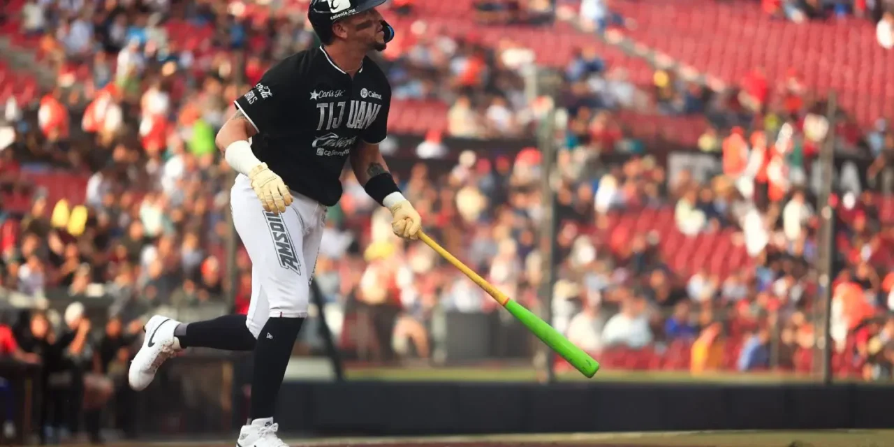 Se van Toros de Tijuana a Torreón con la serie igualada
