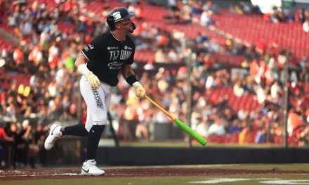 Se van Toros de Tijuana a Torreón con la serie igualada
